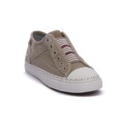 Sneakers Mustang SILVER