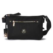 Tas Valleverde NERO