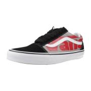 Sneakers Vans OLD SKOOL JUMBO