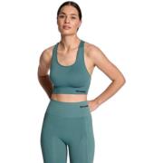 Bralette hummel Brassière de sport sans couture femme Tif
