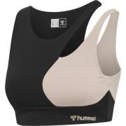 Bralette hummel Brassière de sport femme MT Riga