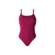 Badpak Pomm'poire Maillot de bain 1 pièce femme Hibiscus