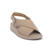 Sandalen Frau NABUK PANNA