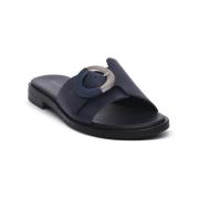 Sandalen Frau LONDON IONIO