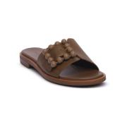Sandalen Frau LONDON MOU