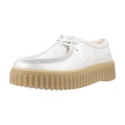 Nette schoenen Clarks TORHILL BEE