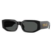 Zonnebril Versace Occhiali da Sole VE4489U GB1/87