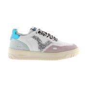 Lage Sneakers Victoria 1257133 Seoul Glitter Dames Sneakers