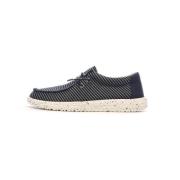 Lage Sneakers Xti -