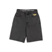 Korte Broek Homeboy X-tra monster denim shorts