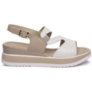 Sandalen Valleverde WHITE