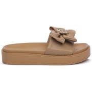 Slippers Laura Biagiotti BEIGE