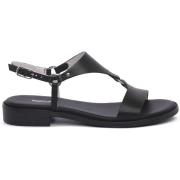 Sandalen NeroGiardini NERO GIARDINI 100TAMIGI NERO