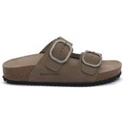 Slippers Valleverde KAKI