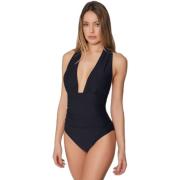 Badpak Admas Maillot de bain 1 pièce femme Coupe Cruiser
