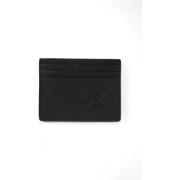 Portemonnee Calvin Klein Jeans SCULPTED IMPRESSION CARD CASE LV04G1024...
