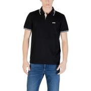 Polo Shirt Korte Mouw BOSS Paul 10255848 01 50506193