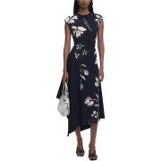 Lange Jurk Desigual VEST_ANGANA 24WWVKXT
