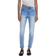 Skinny Jeans Desigual DENIM_LEYSTER 25SWDD75