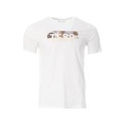 T-shirt Teddy Smith -