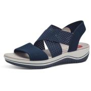 Sandalen Jana -