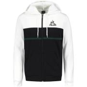 Sweater Le Coq Sportif Sweatshirt à capuche Contemporain SP N°1