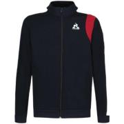 Sweater Le Coq Sportif Sweatshirt zippée enfant Tri N°1