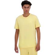 T-shirt Korte Mouw Le Coq Sportif T-shirt Offre PE N°3