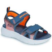 Sandalen Skechers MICROSPEC-SPLASH