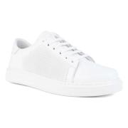 Lage Sneakers Sergio Moretti -