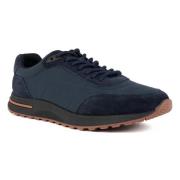Lage Sneakers Sergio Moretti -