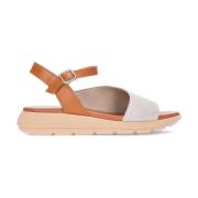 Sandalen Dorking FLUCHOS Gandia D9464 damessandalen