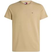 T-shirt Korte Mouw Tommy Jeans DM0DM04411
