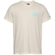 T-shirt Korte Mouw Tommy Jeans DM0DM21863