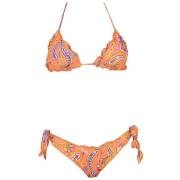 Bikini F * * K -