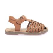 Sandalen Kickers Kick Preklo