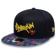 Hoed New-Era -