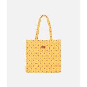 Tas Oxbow AOP bedrukte totebag SANDY