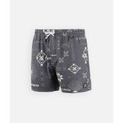 Zwembroek Oxbow Strand korte stretch vintage wassing SNAP