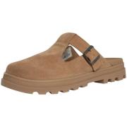 Teenslippers Palladium Dunelite Pyla suède sandalen