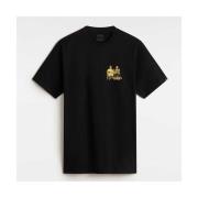 T-shirt Vans Fine dining ss