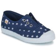 Lage Sneakers Citrouille et Compagnie WOODEN
