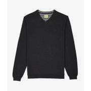 Trui Oxbow Essentiële trui met V-hals PIVEGA