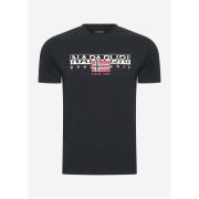 T-shirt Napapijri Aylmer t-shirt