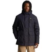 Parka Jas Lyle &amp; Scott Parka 2.0