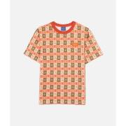 T-shirt Korte Mouw Oxbow All-over t-shirt TIMMO