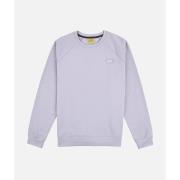 Sweater Oxbow Sweatshirt met ronde hals en geborsteld fleece-effect SU...
