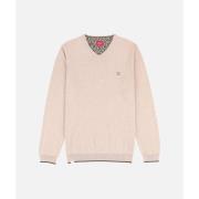 Trui Oxbow Essentiële trui met V-hals PIVEGA