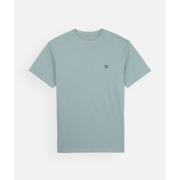 T-shirt Korte Mouw Oxbow Biologisch katoenen T-shirt met korte mouwen ...