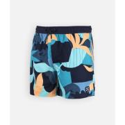 Zwembroek Oxbow Strand korte verticale streep WIPEOUT